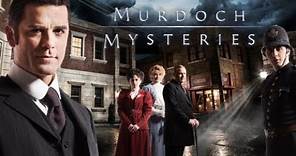 Murdoch Mysteries S10E10