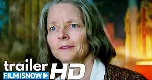 HOTEL ARTEMIS (2019) | Jodie Foster nel Trailer ITA del film