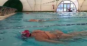 Silvia Di Pietro, Olympic Swimmer. Roma... - Swimming Fanatic