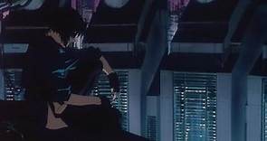Ghost In the Shell (1995)