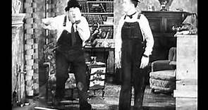 Stan Laurel & Oliver Hardy #1