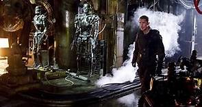 Terminator Renaissance - Film Complet en streaming VF