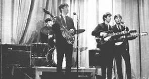 The Beatles - Stowe School (Speed Correction / Remaster)