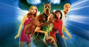 [#7] Scooby-Doo~ Bump in the Night
