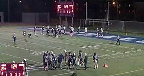 Washington-Liberty High School vs McLean High School Mens Freshman Football