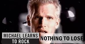 Michael Learns To Rock - Nothing To Lose [Official Video]