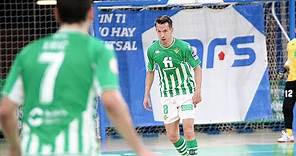 Las Mejores Jugadas del Real Betis Futsal en la Temporada 21/22