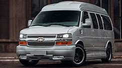 Chevy Express ABS light is on - causes and how to reset