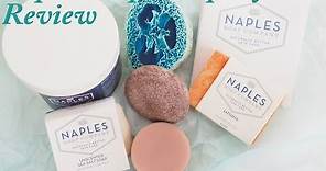 Naples Soap Company Review