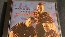 The Kingston Trio - Capitol Collectors Series