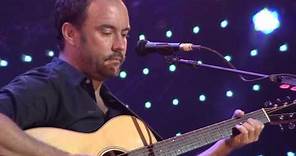 Dave Matthews & Tim Reynolds - Grace is Gone (Live at Farm Aid 2013)