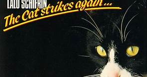 Jimmy Smith Arranged And Conducted By Lalo Schifrin - The Cat Strikes Again