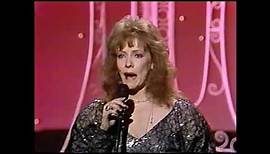 Betty Buckley "Over You" from Carson Show