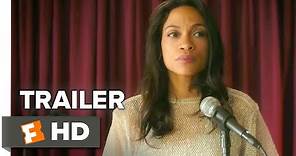 Krystal Trailer #1 (2018) | Movieclips Indie