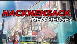 Hackensack, NJ: A City On The Rise