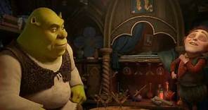 Shrek 4: Para Siempre - Trailer 2 Español Latino - FULL HD