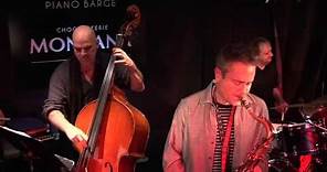 Muse - Rick Margitza Quartet