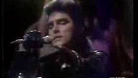 alvin stardust - red dress