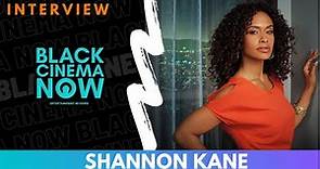 Shannon Kane Talks New Role on All-Blk's 'Terror Lake Drive' & Working With Tyler Perry
