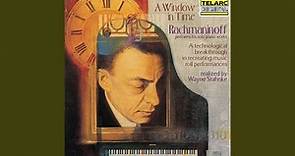 Rachmaninoff: 10 Preludes, Op. 23: No. 5 in G Minor