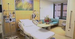 Sneak Peek: Renovated Labor and Delivery Suite at Vanderbilt University Medical Center