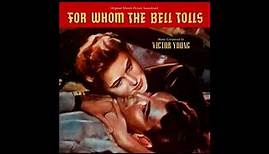 OST. For Whom The Bell Tolls (1943)