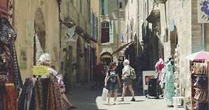 Pezenas France • A Delightful Village Associated with the Playwright Molièr