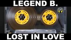 Legend B. – Lost In Love (1994)