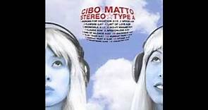Cibo Matto - Stereo Type A (1998) - Full Album