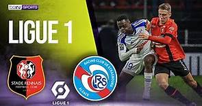 Rennes vs Strasbourg | LIGUE 1 HIGHLIGHTS | 2/1/2023 | beIN SPORTS USA