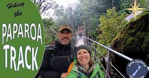 Hiking the Paparoa Track, New Zealand's Newest Great Walk