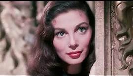 THE DEATH OF PIER ANGELI