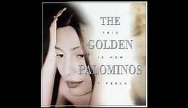 The Golden Palominos ‎– This Is How It Feels (1993)
