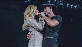 It's Your Love - Tim McGraw & Faith Hill
