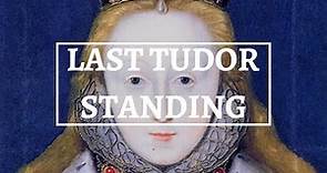 THE LIFE OF ELIZABETH I (PT 3) | The last Tudor standing | Tudor monarchs’ series | History Calling
