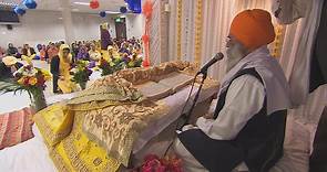 What is Sikhism