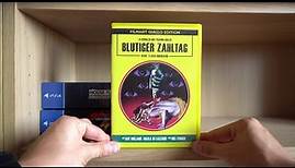 BLUTIGER ZAHLTAG (DT Filmart Giallo Edition DVD) / Zockis Sammelsurium Nr. 2341