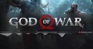 God Of War OST (Bear McCreary - Overture)