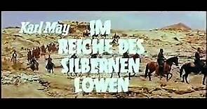 Kingdom of the Silver Lion | movie | 1968 | Official Trailer