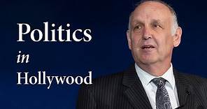 Nick Searcy | Politics in Hollywood