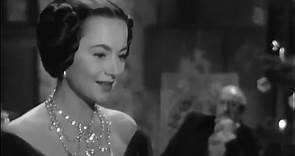 My Cousin Rachel 1952 - Olivia de Havilland, Richard Burton