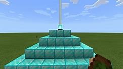 Minecraft: how to make and activate a Beacon