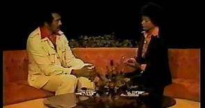 Rare 1975 Interview with William Marshall (Blacula)