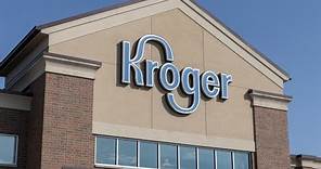 Is Kroger open on Thanksgiving?