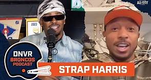 Chris Harris Jr breaks down what its going to take for the Broncos to make the NFL Playoffs