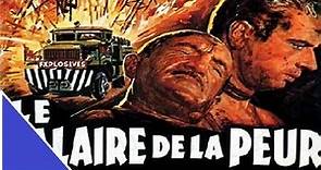 EL SALARIO DEL MIEDO - v.o.s.e. - 1953 - Yves Montand - LE SALAIRE DE LA PEUR - THE WAGES OF FEAR