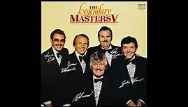 The Legendary Masters V LP - The Masters V (1982) [Full Album]