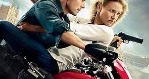 Knight and Day (Theatrical)