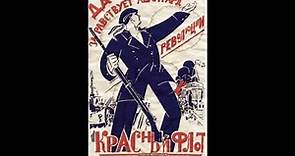 Alexander Berkman - The Kronstadt Rebellion