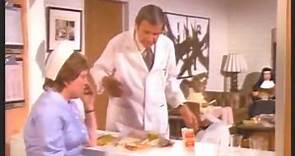 Paul Lynde - Paul Lynde and Alice Ghostley in a Scene from...